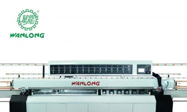 磨边机的保养方式