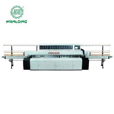 MBJ-015多功能自动磨边机