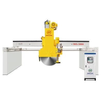 QSQ-1600A/1800A双向锯石机